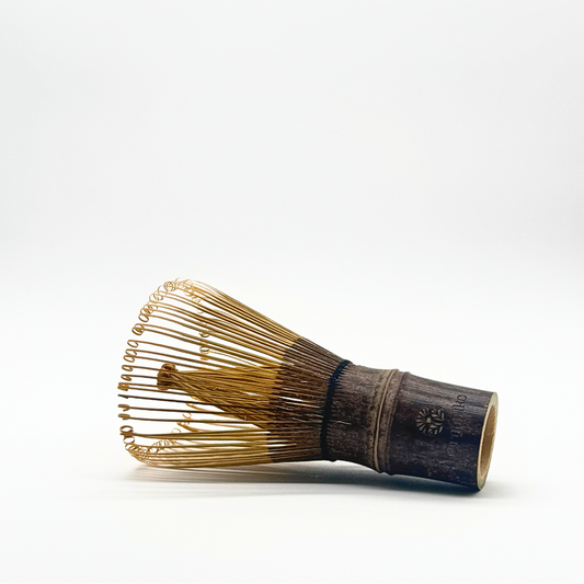 Chasen Matcha Purple Bamboo Whisk