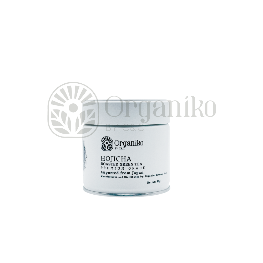 Uji Matcha Green Tea Powder 50g