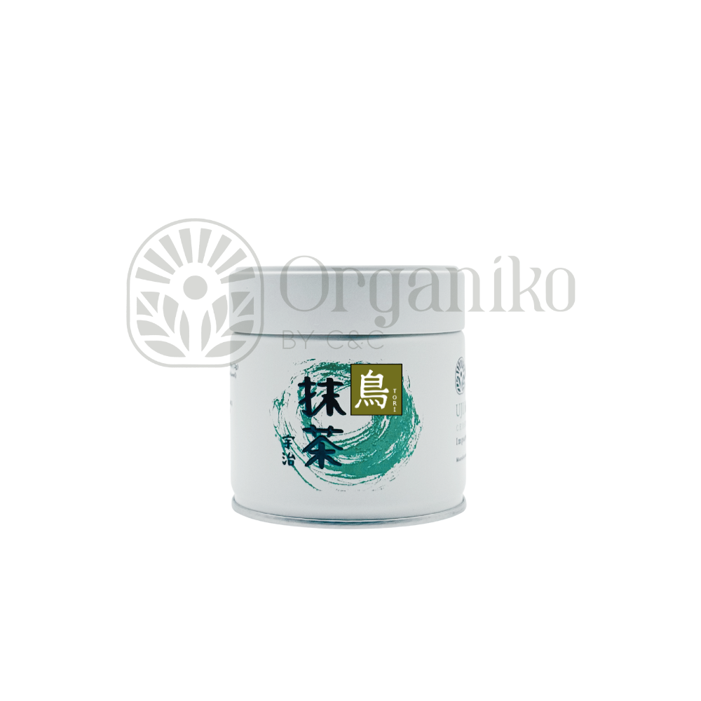 Uji Matcha Green Tea Powder 50g