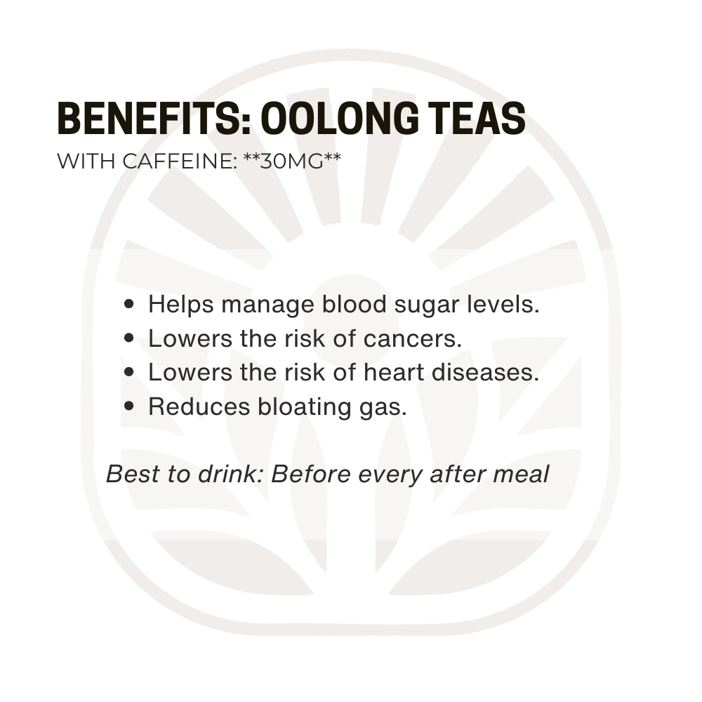 Organic Loose 15 Tea Bags on-the-go Net. Weight Per Piece 2grams