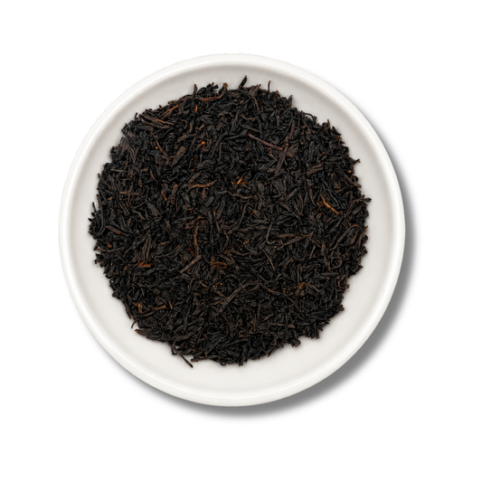 English Breakfast Black Tea 50 grams Loose Tea