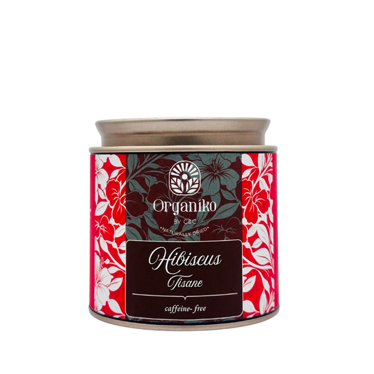 Organic Loose 15 Tea Bags on-the-go Net. Weight Per Piece 2grams