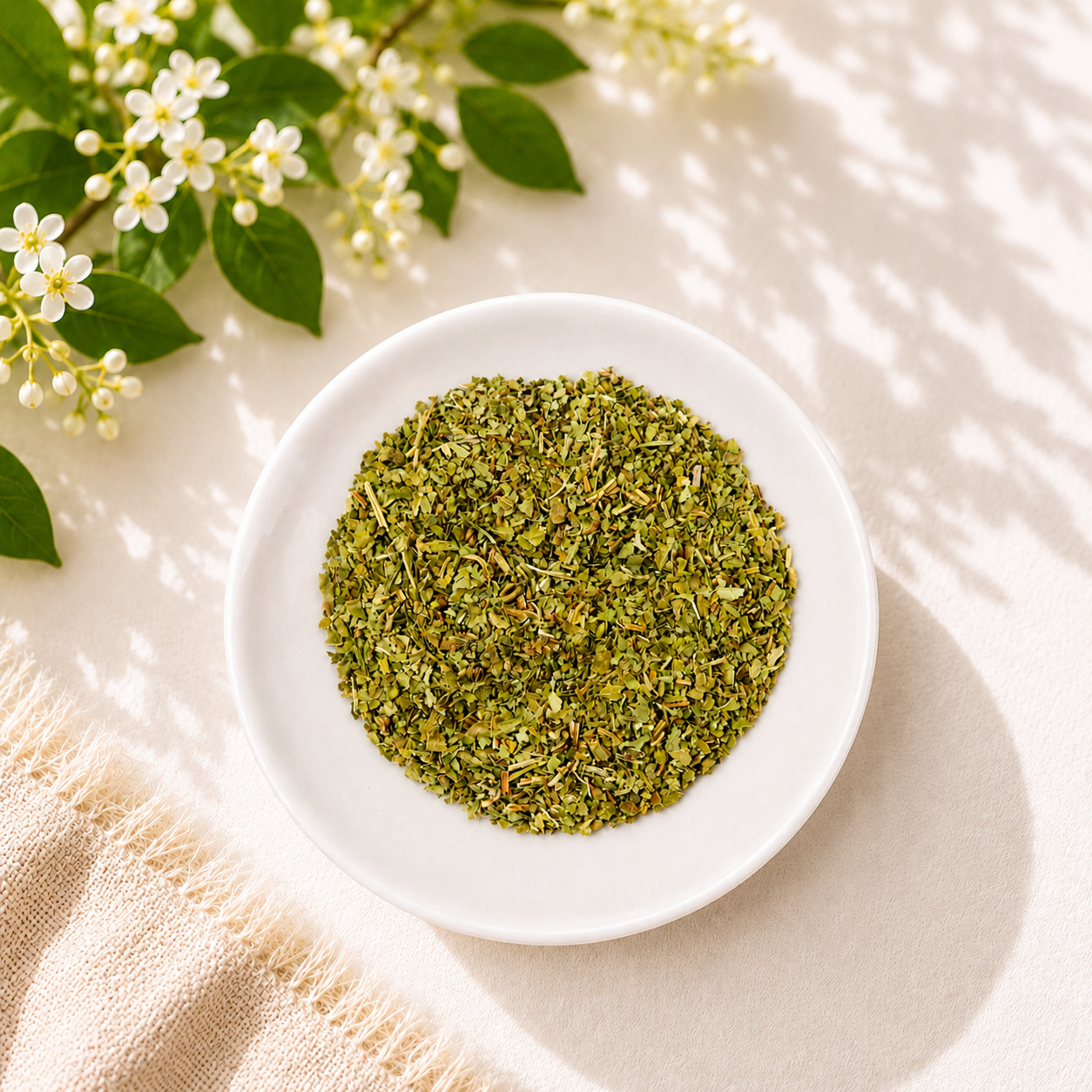 LOOSE MINT TEAS