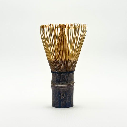 Chasen Matcha Purple Bamboo Whisk