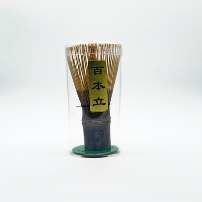 Chasen Matcha Purple Bamboo Whisk