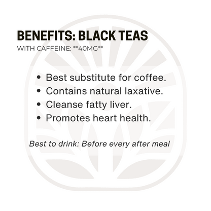 Organic Loose 15 Tea Bags on-the-go Net. Weight Per Piece 2grams