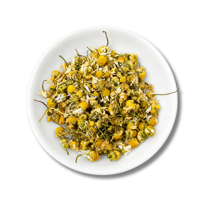 Chamomile Flower Tea 50 grams Loose Tea