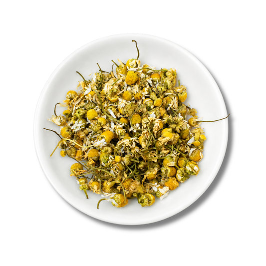 Chamomile Flower Tea 50 grams Loose Tea