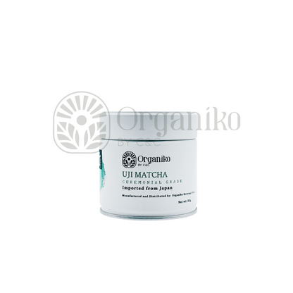 Uji Matcha Green Tea Powder 50g