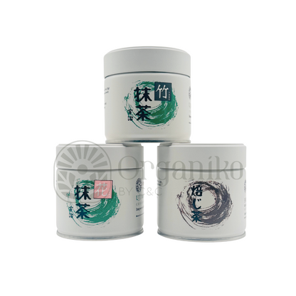 Uji Matcha Green Tea Powder 50g