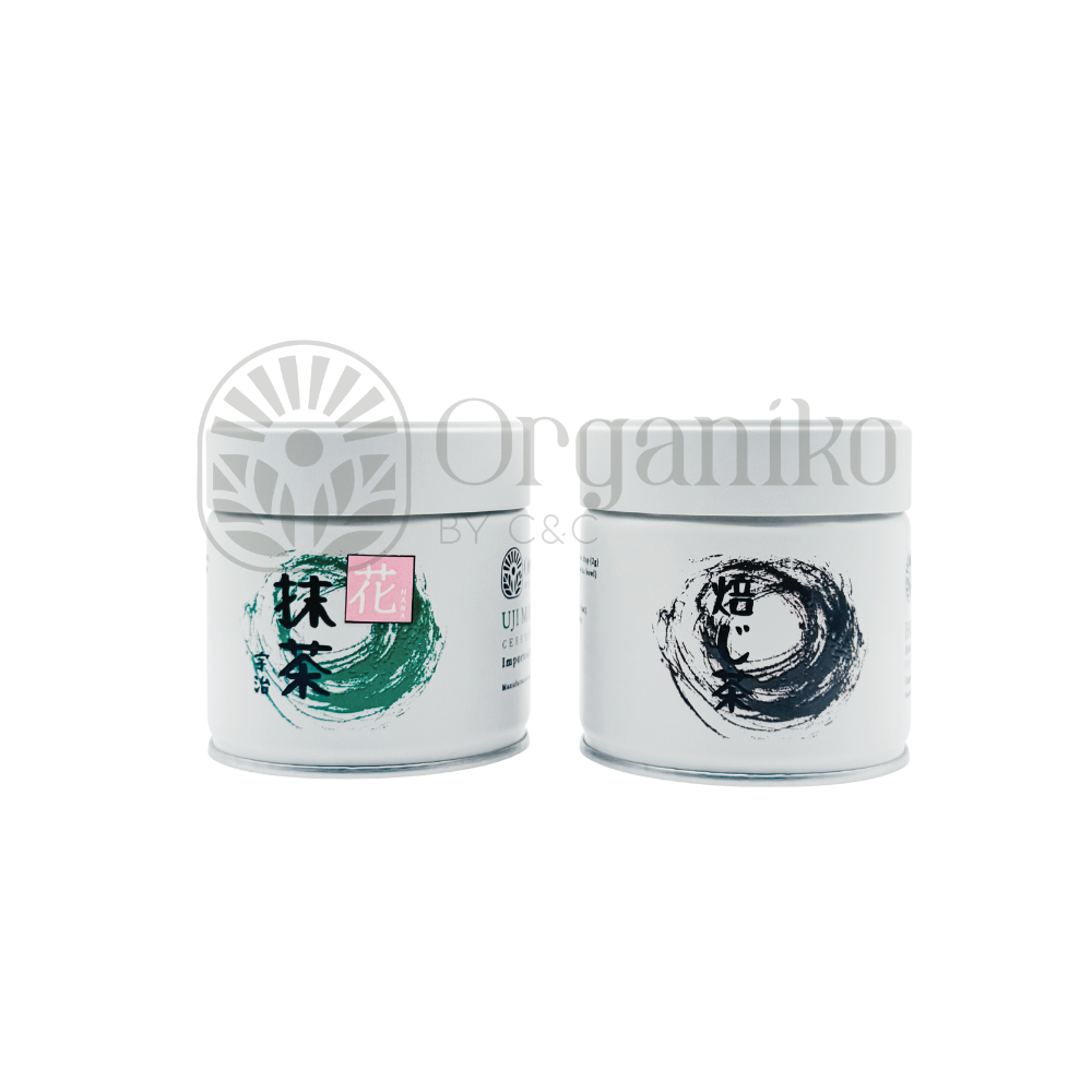 Uji Matcha Green Tea Powder 50g