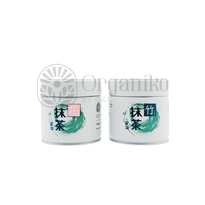 Uji Matcha Green Tea Powder 50g