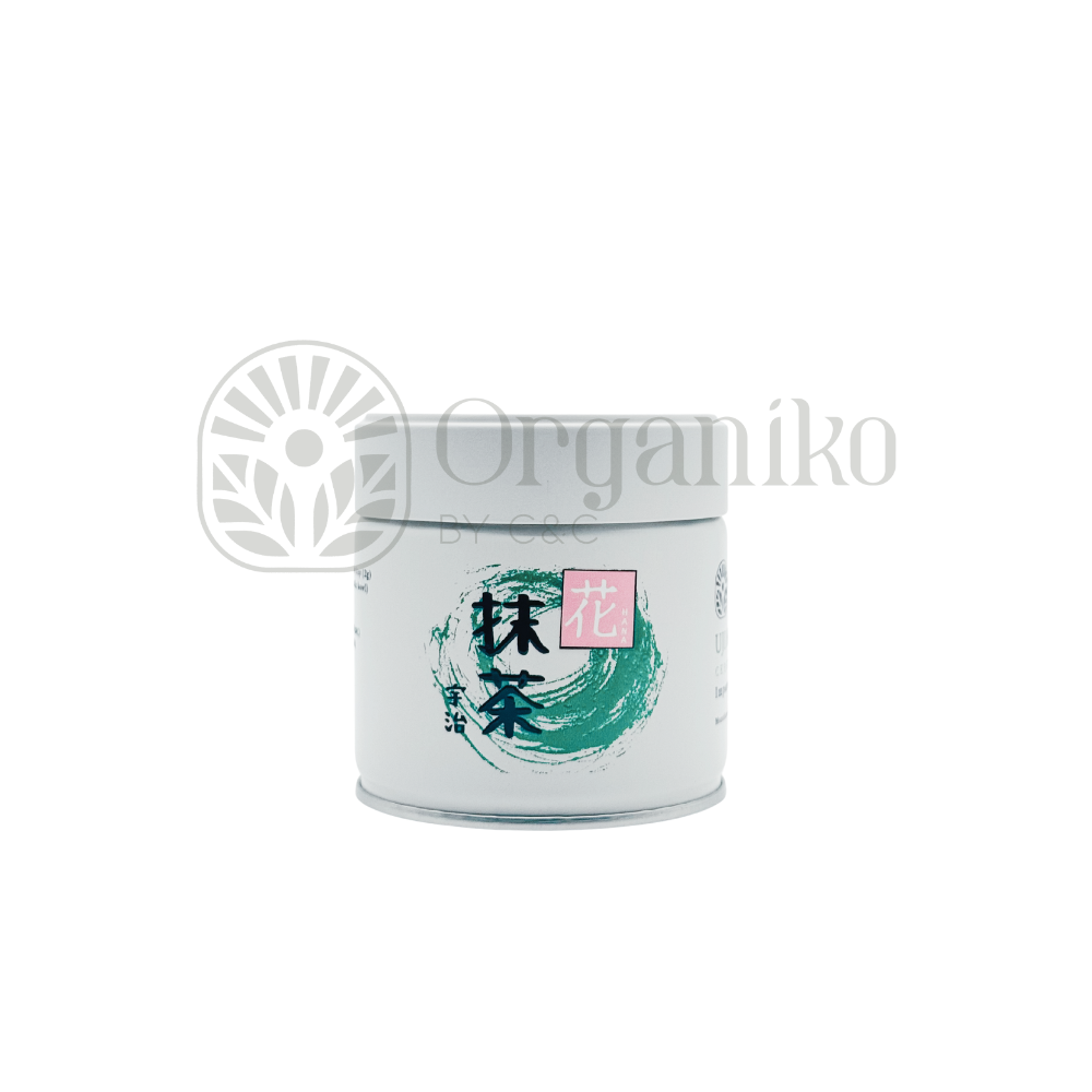 Uji Matcha Green Tea Powder 50g
