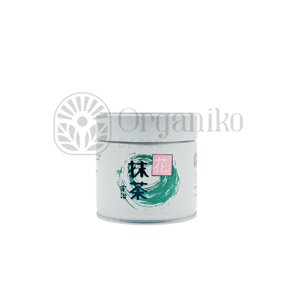 Uji Matcha Green Tea Powder 50g