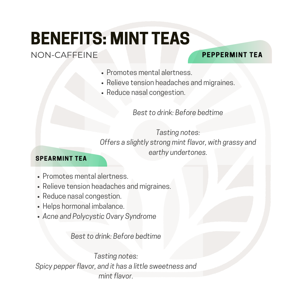Organic Loose 15 Tea Bags on-the-go Net. Weight Per Piece 2grams