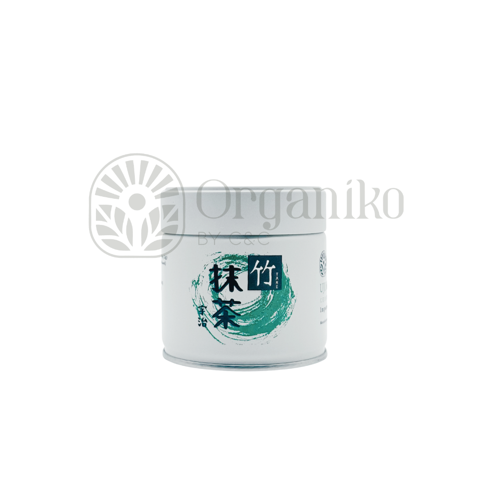 Uji Matcha Green Tea Powder 50g