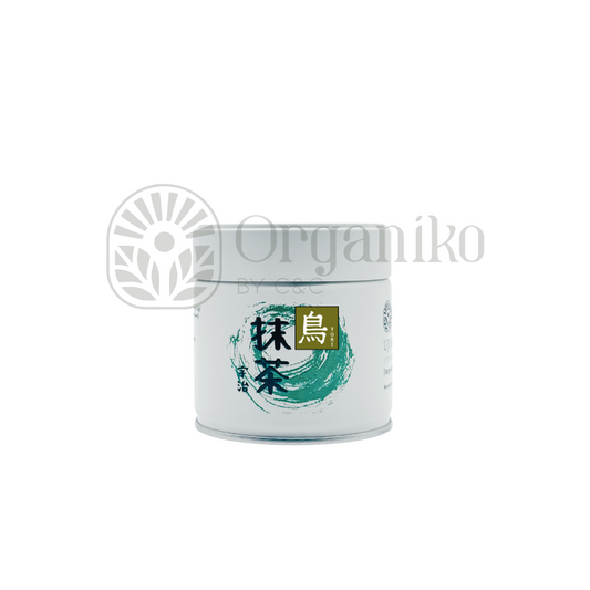 Uji Matcha Green Tea Powder 50g