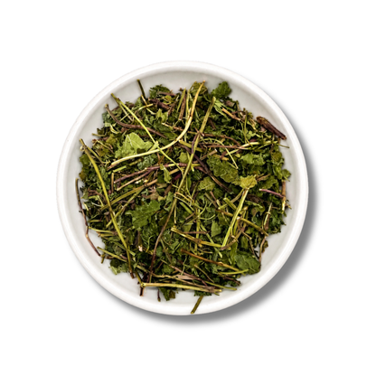 Lemon Balm Tea 50 grams Loose Tea
