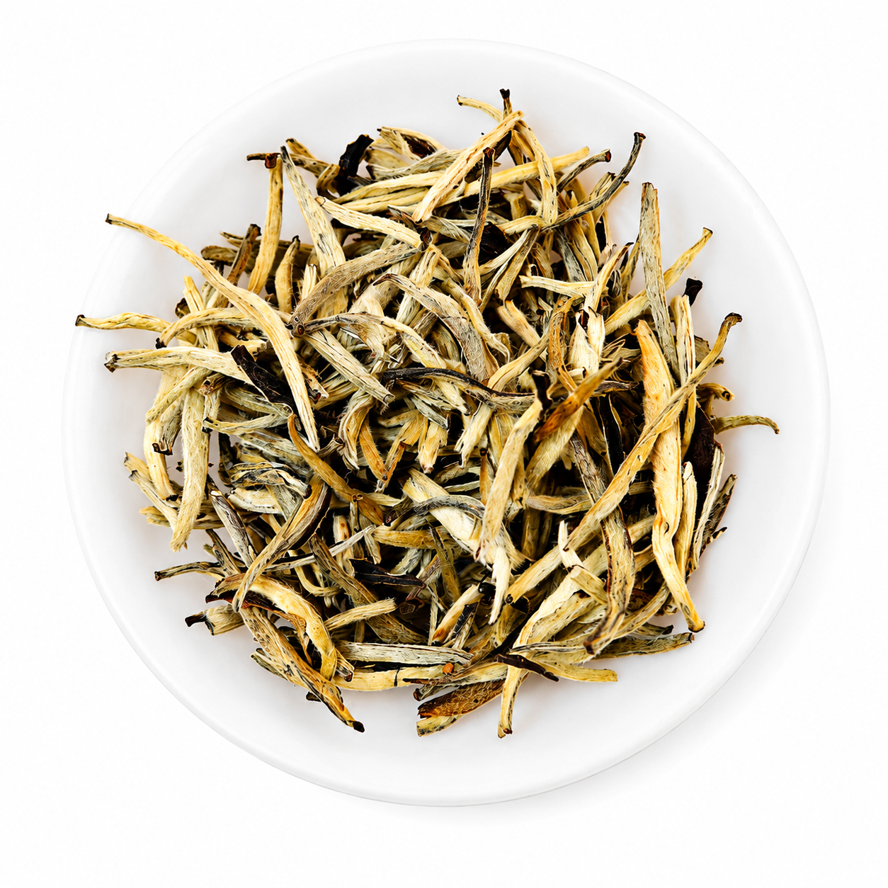 White Tea Silver Needle 25 grams Loose Tea