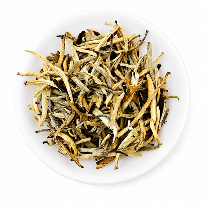 White Tea Silver Needle 25 grams Loose Tea