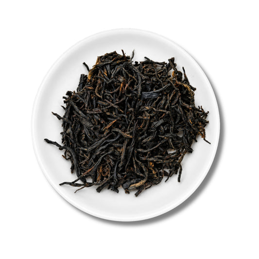 Darjeeling Black Tea 50 grams Loose Tea