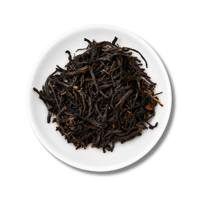 Earl Grey Black Tea 50 grams Loose Tea