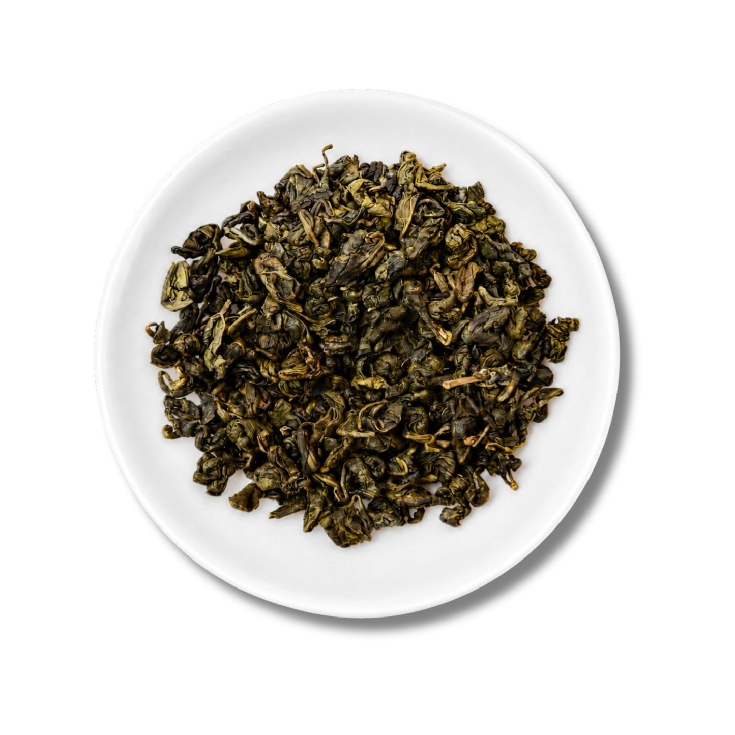 Gunpowder Green Tea 50 grams Loose Tea