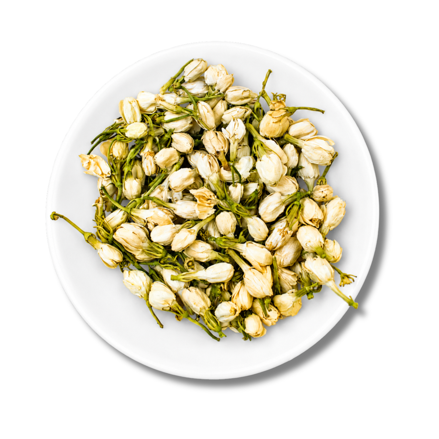 Jasmine Buds Flower Tea 50 grams Loose Tea