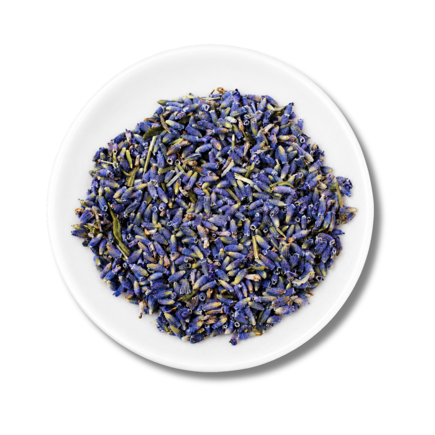 Lavender Flower Tea 50 grams Loose Tea
