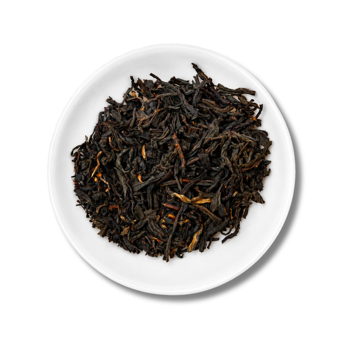 Lychee Black Tea 50 grams Loose Tea