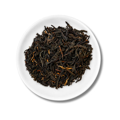 Lychee Black Tea 50 grams Loose Tea