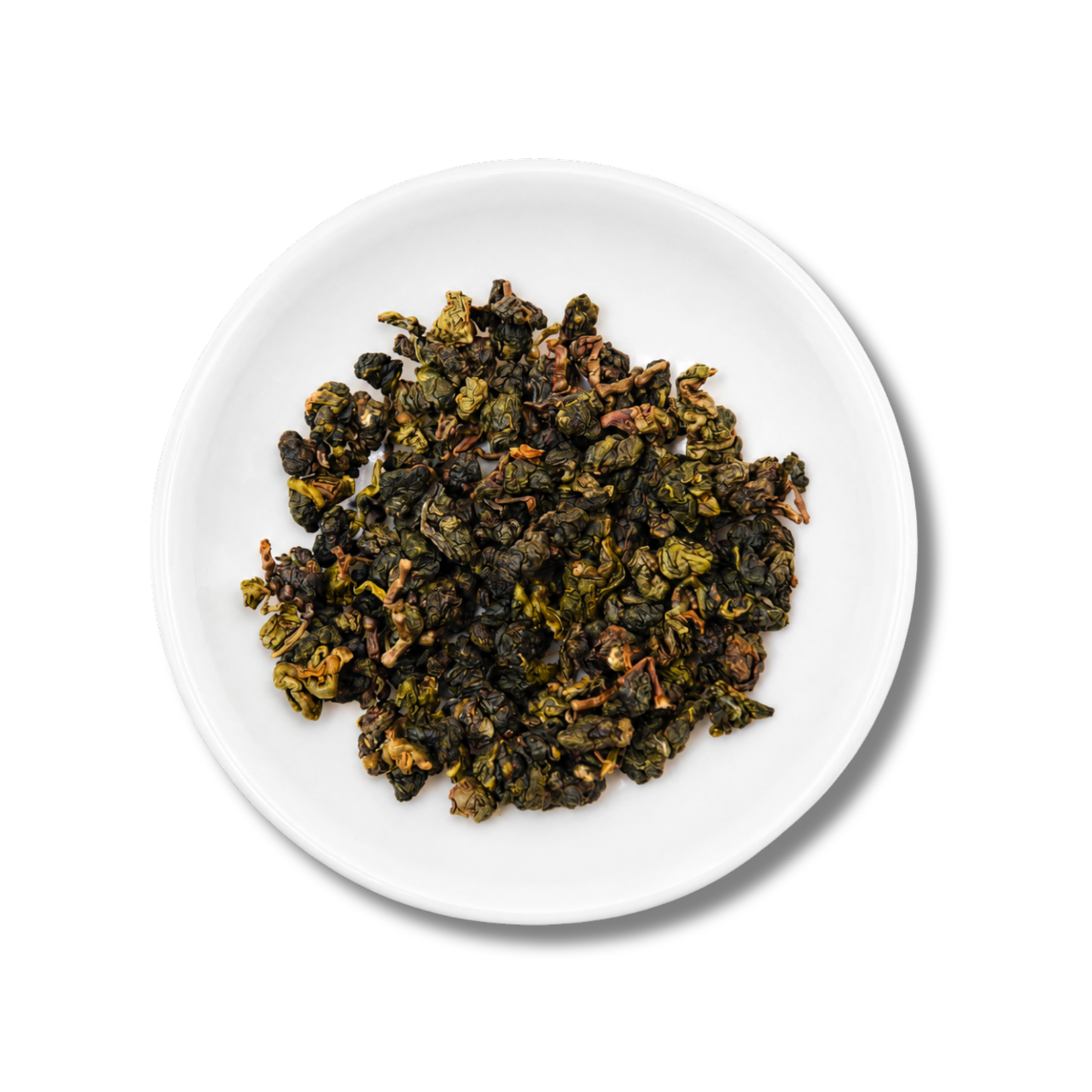 Milky Oolong 50 grams Loose Tea