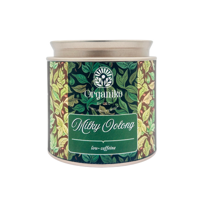 Organic Loose 15 Tea Bags on-the-go Net. Weight Per Piece 2grams