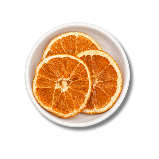 Dried Orange Fruit 50 grams