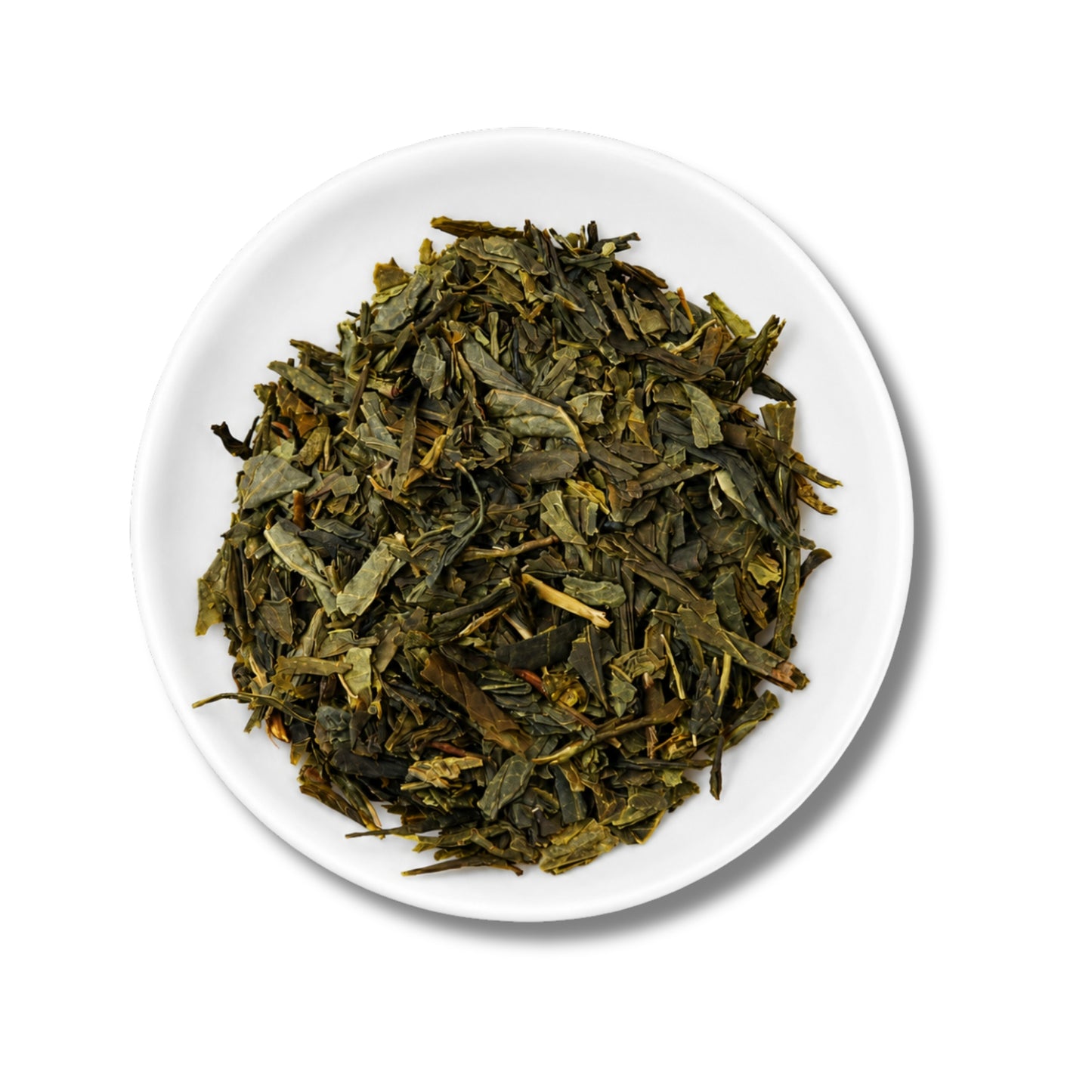 Sencha Green Tea 50 grams Loose Tea
