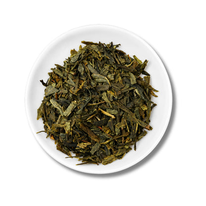 Sencha Green Tea 50 grams Loose Tea