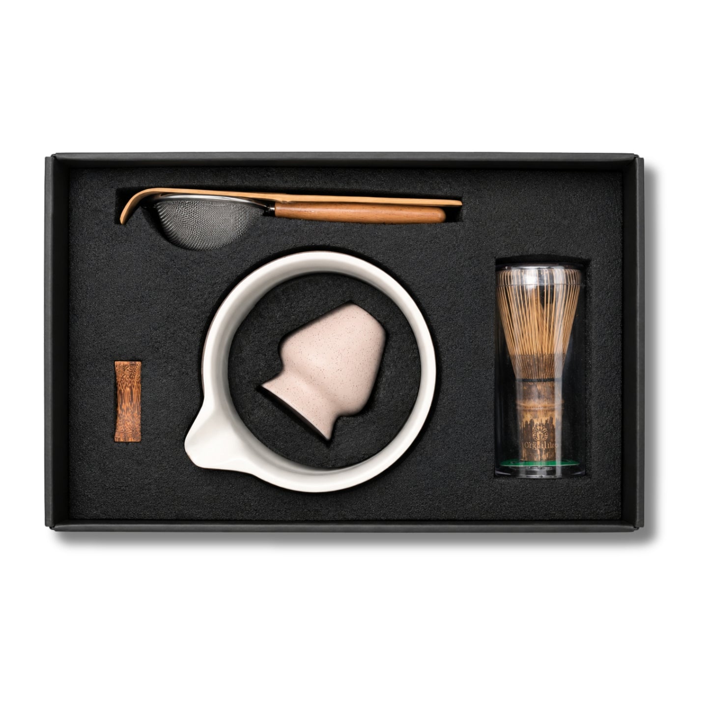 Matcha Accessories Complete Set