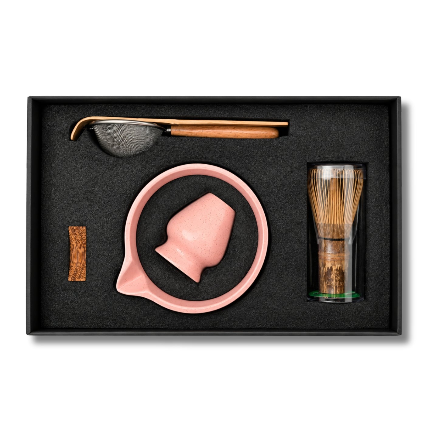 Matcha Accessories Complete Set