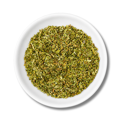 Spearmint Leaf Tea 50 grams Loose Tea