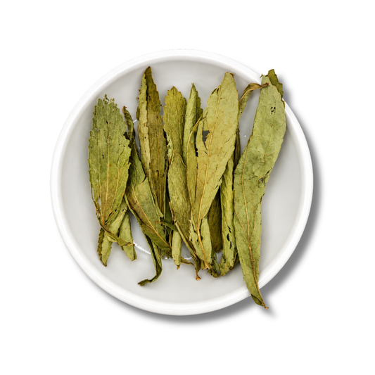 Dried Stevia Leaf 25 grams
